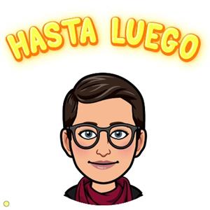 hasta luego 
